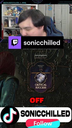 good things come to an end in baldurs gate 3 #baldursgate3 #baldur'sgate3 #baldursgate3gear #baldursgate3tips #baldursgate3co...