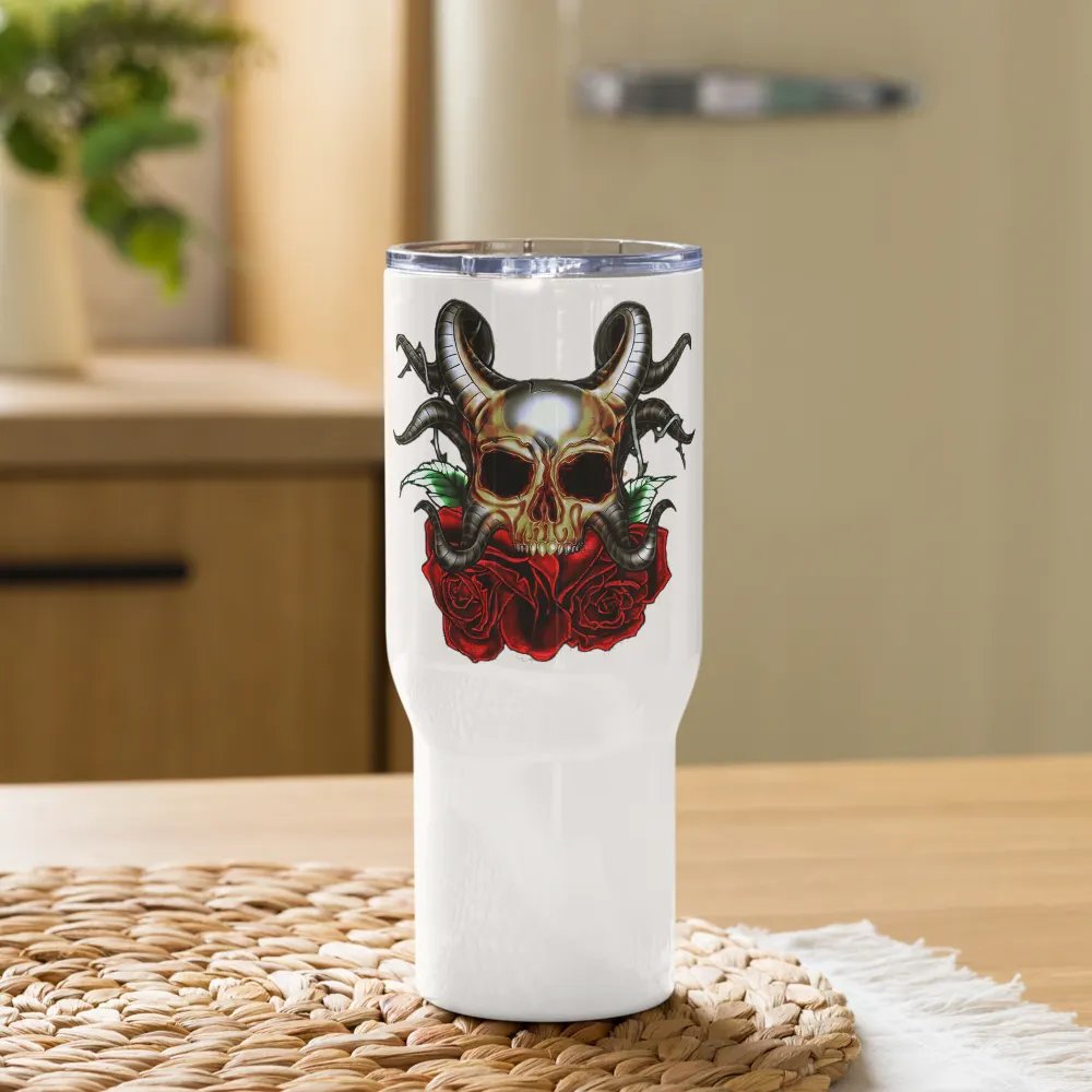 Travel Mug product image (9)