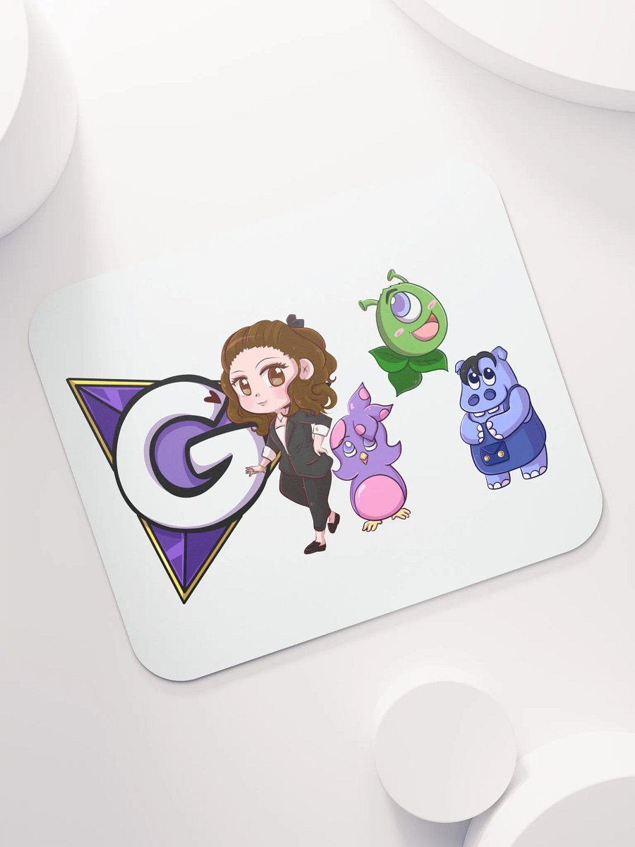 Tapis de Souris - Gouligang product image (7)