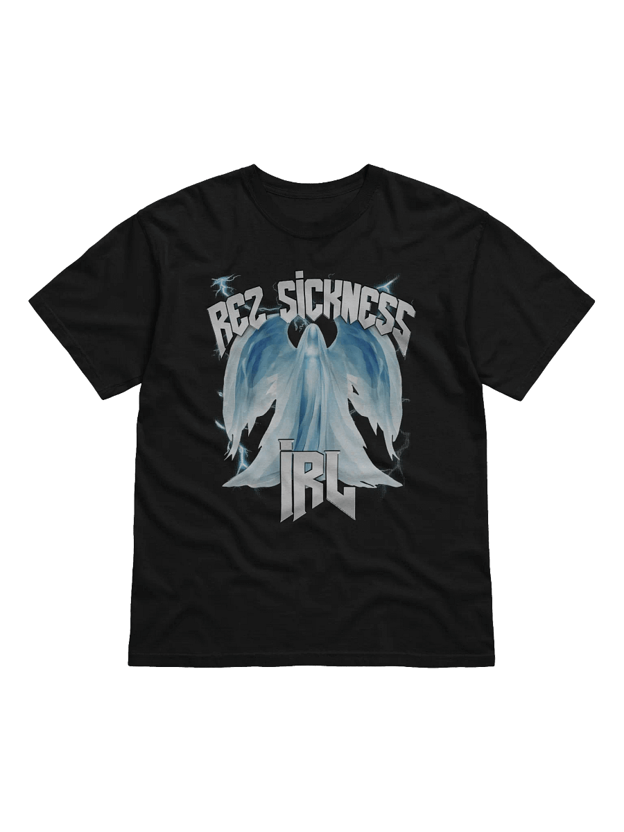 Jedith: Rez Sickness IRL Tee product image (2)