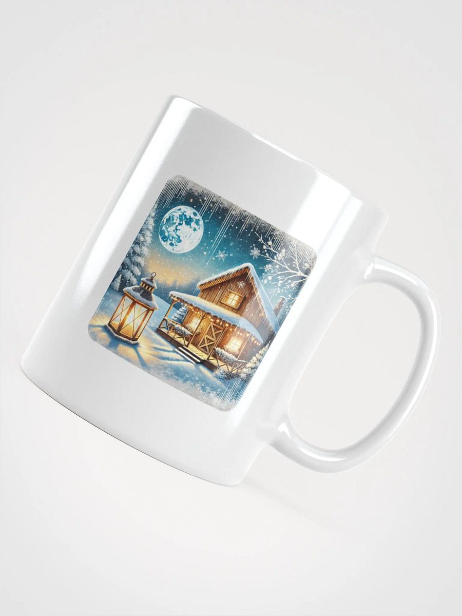 Hearthlight Mug - January 2025 product image (15)