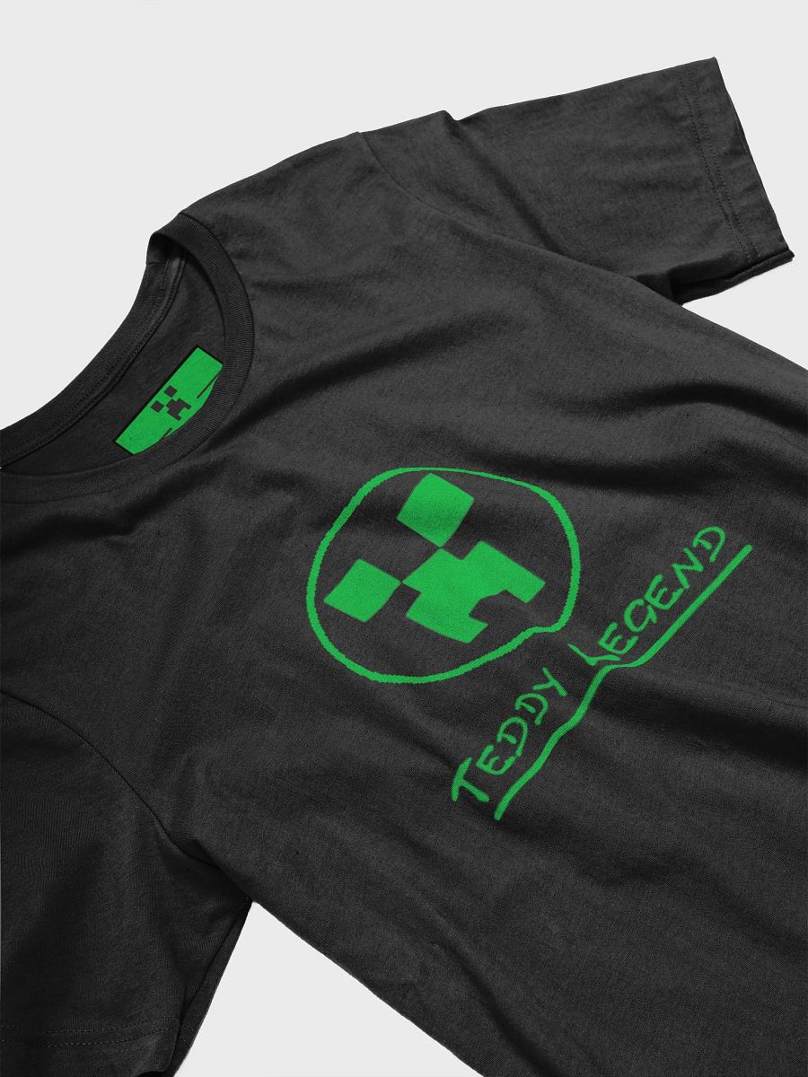 Teddy Legend Graphic Tee product image (3)