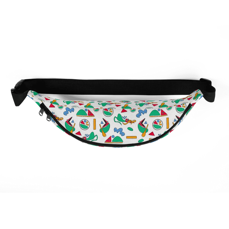 THE GOOBOOGY - FANNY PACK product image (10)