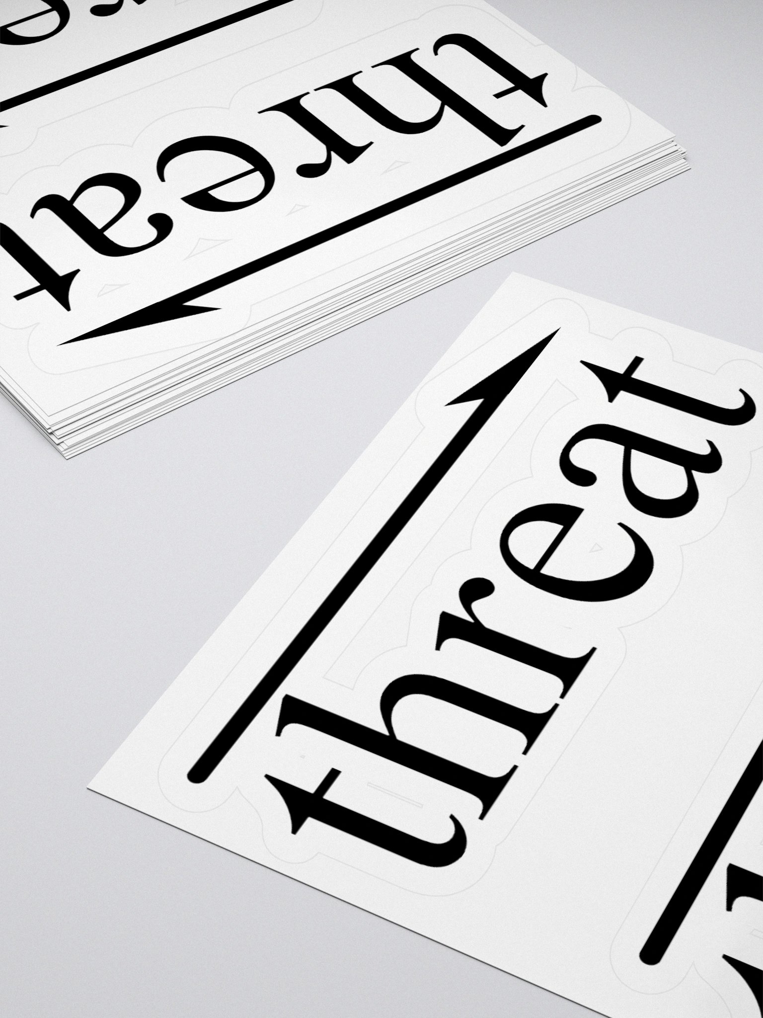 it is a sticker. product image (4)