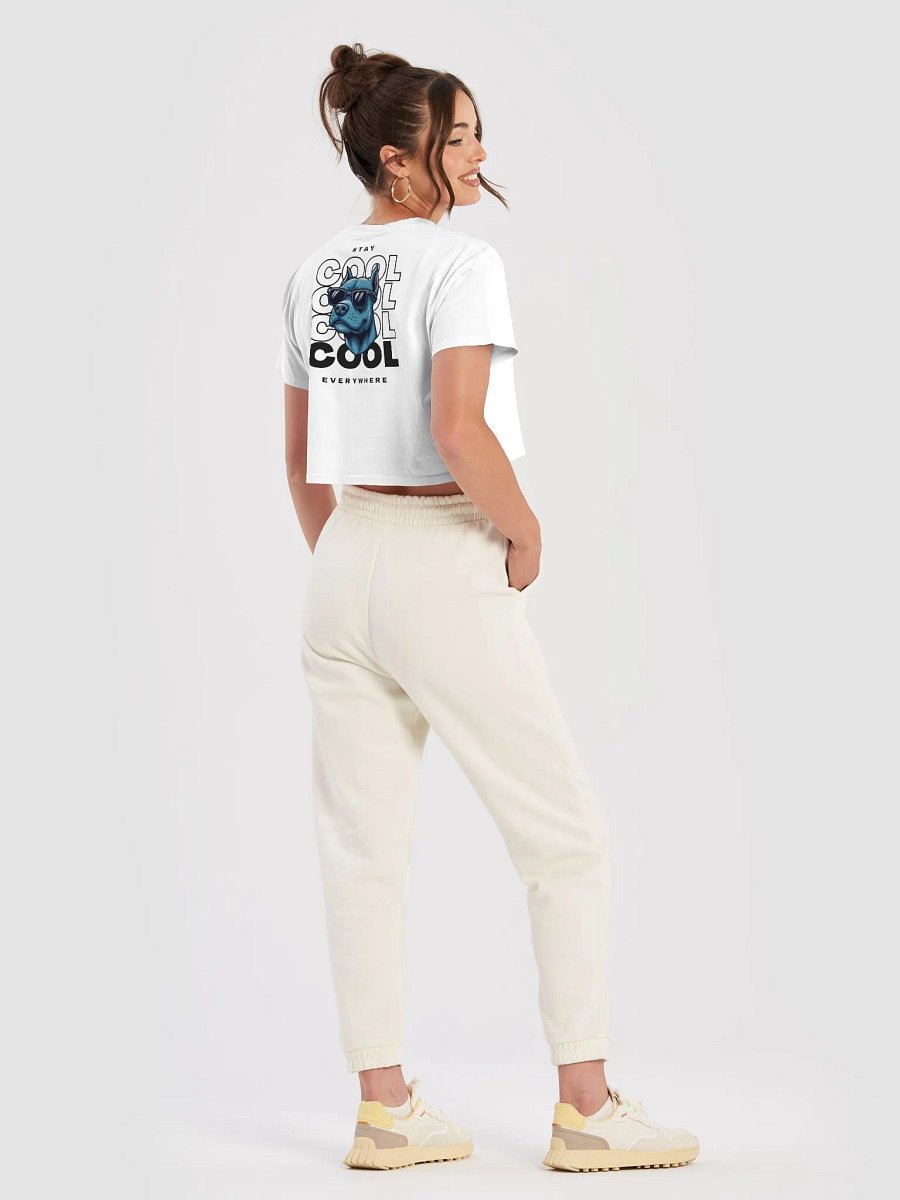 Stay Cool Crop product image (37)