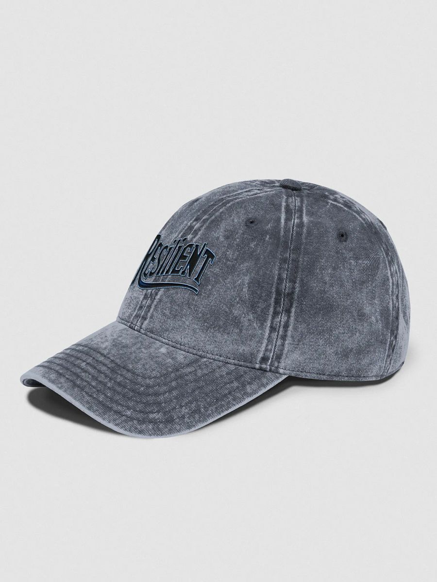 Resilient Cap product image (3)