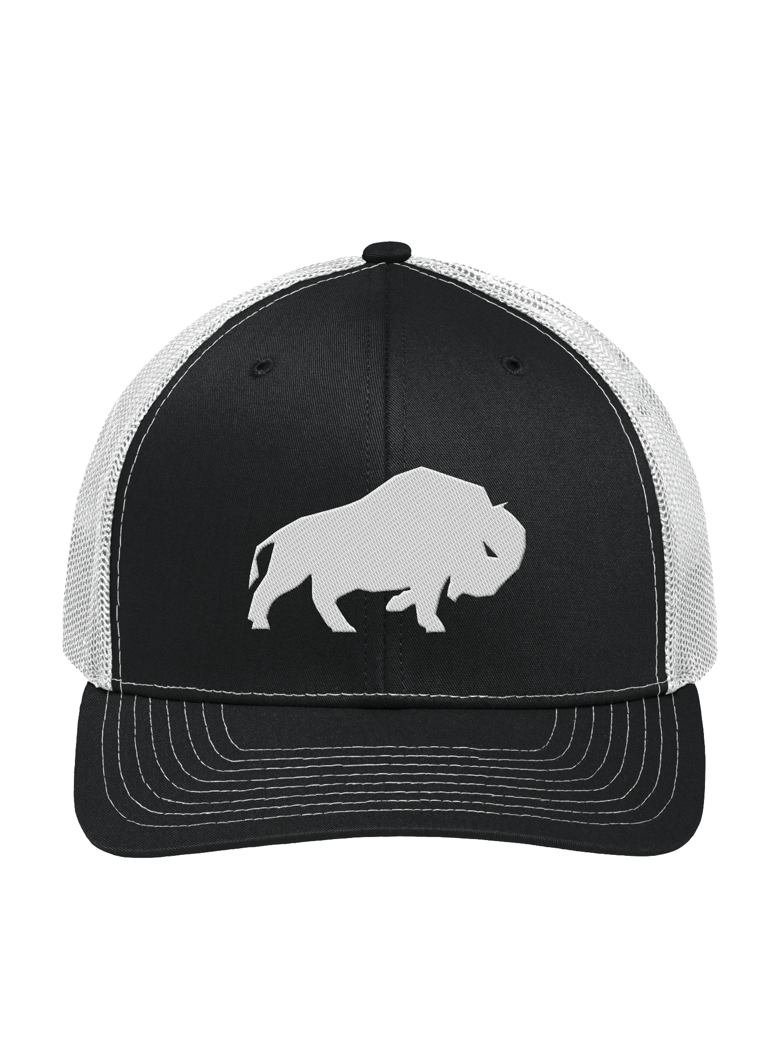 Bison Logo Hat product image (2)