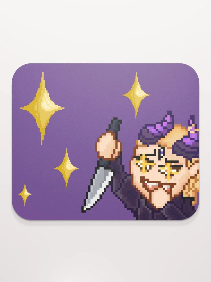 Massmi-Stab Mousepad product image (2)