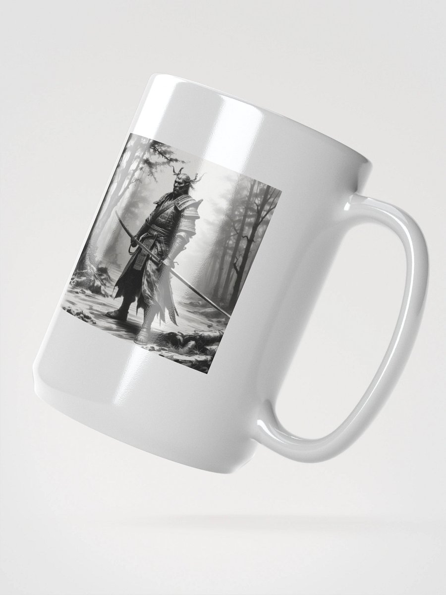 Samurai product image (2)