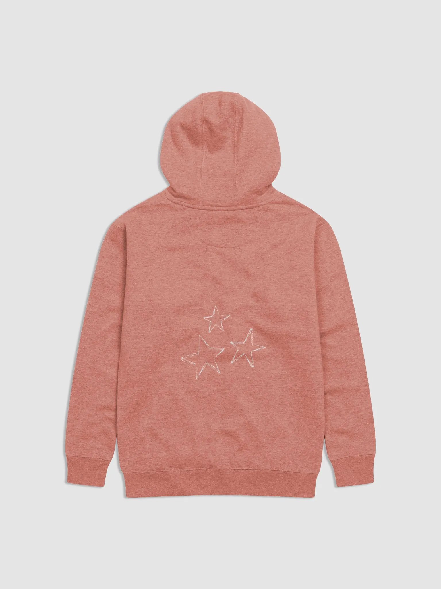 Stellar Outline Unisex Hoodie product image (2)