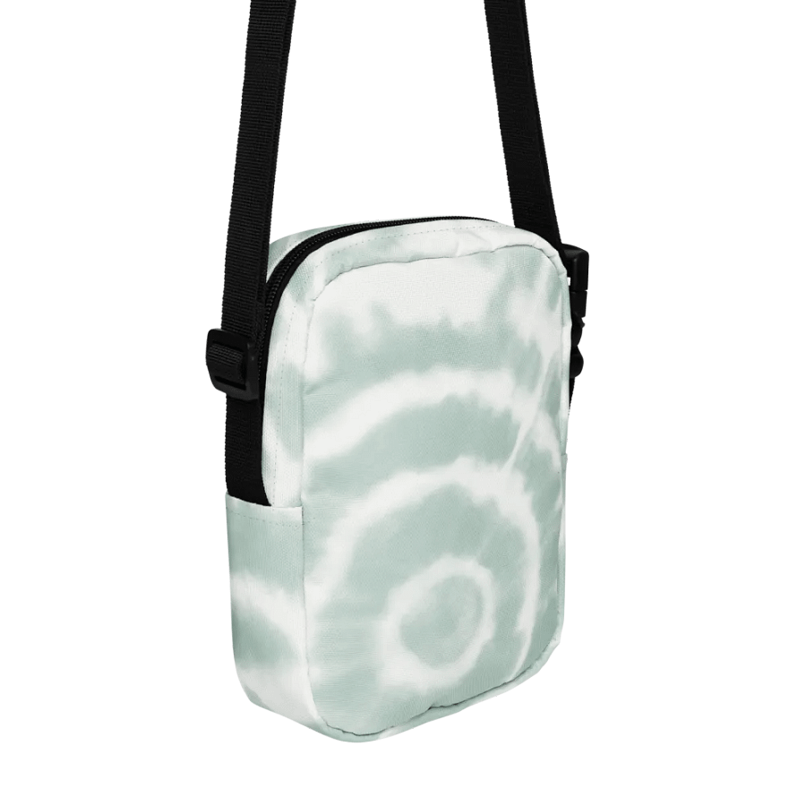 Ripple Effect Crossbody Adventure Bag product image (3)