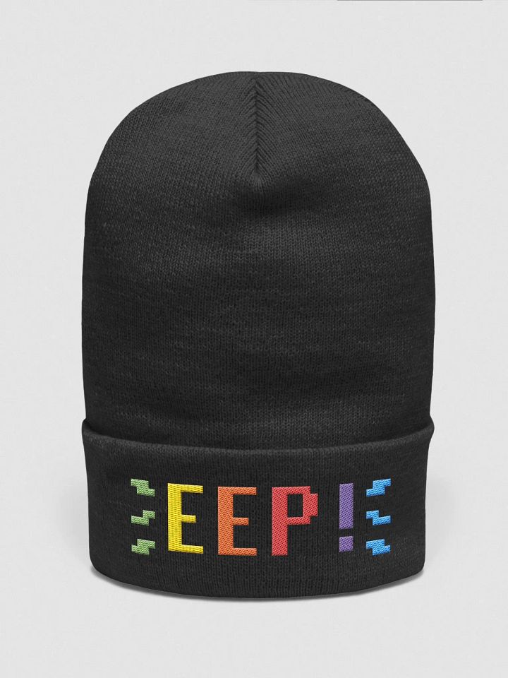 EEP! Beanie product image (1)