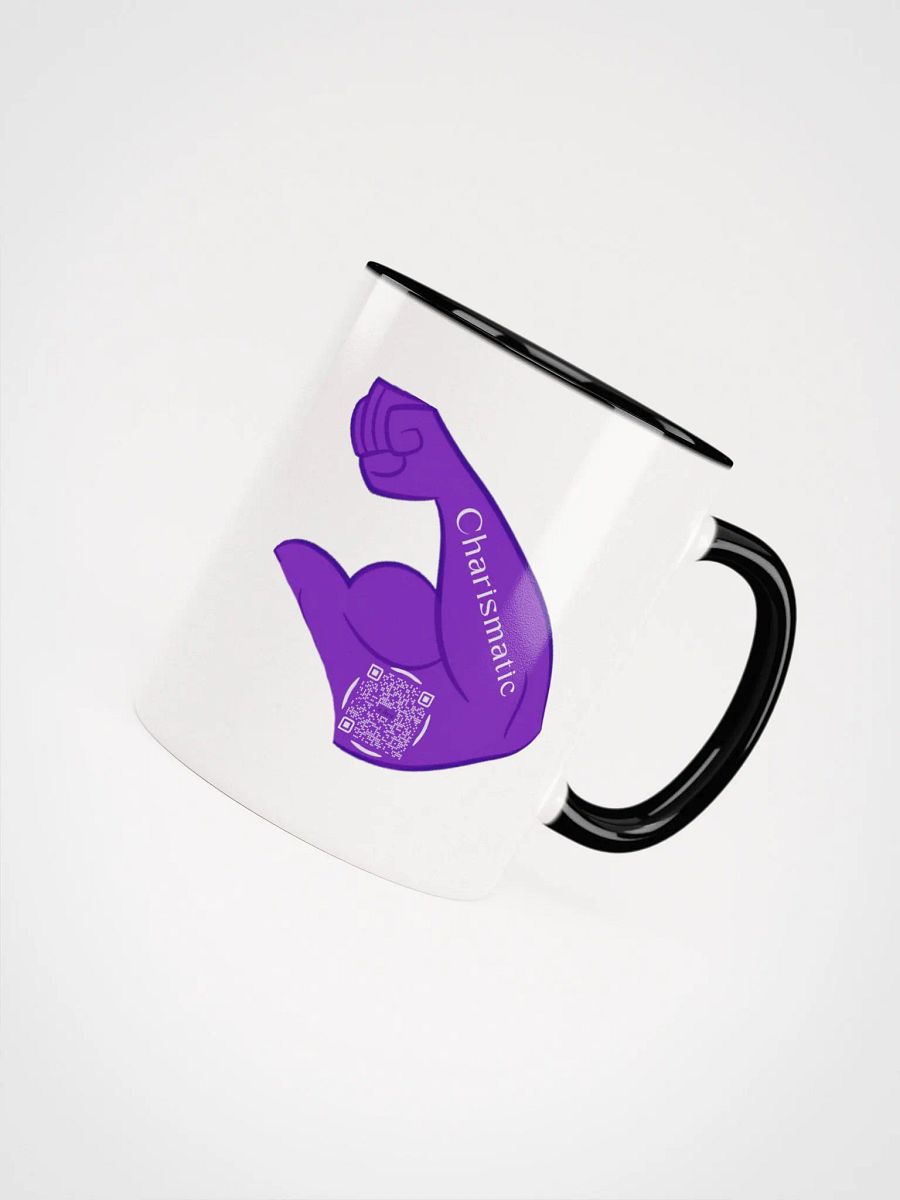 Charismatic product image (8)