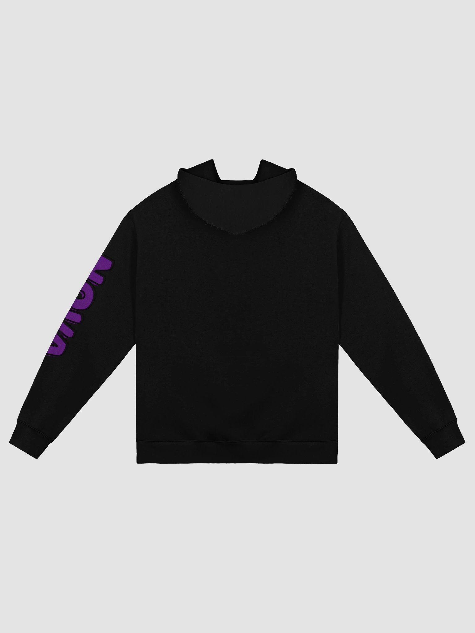 Novarz Hoodie product image (3)