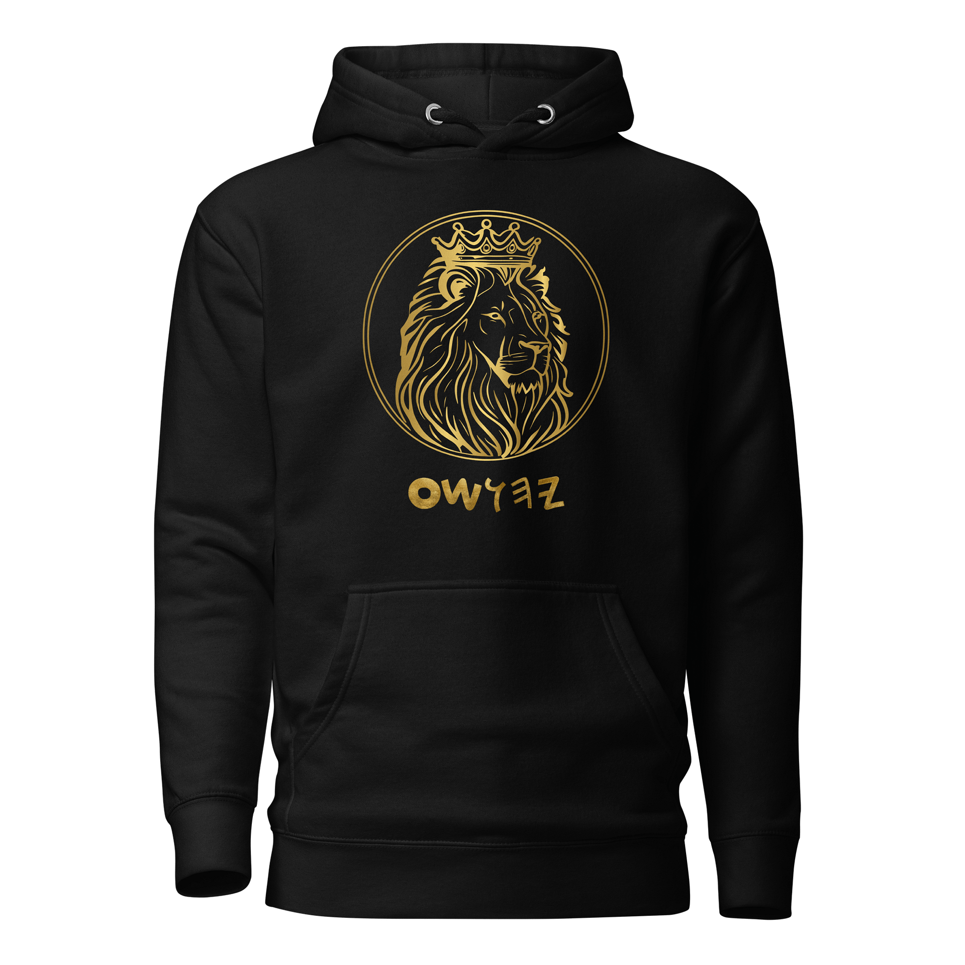 KING YAHUSHA SWEATSHIRT product image (1)