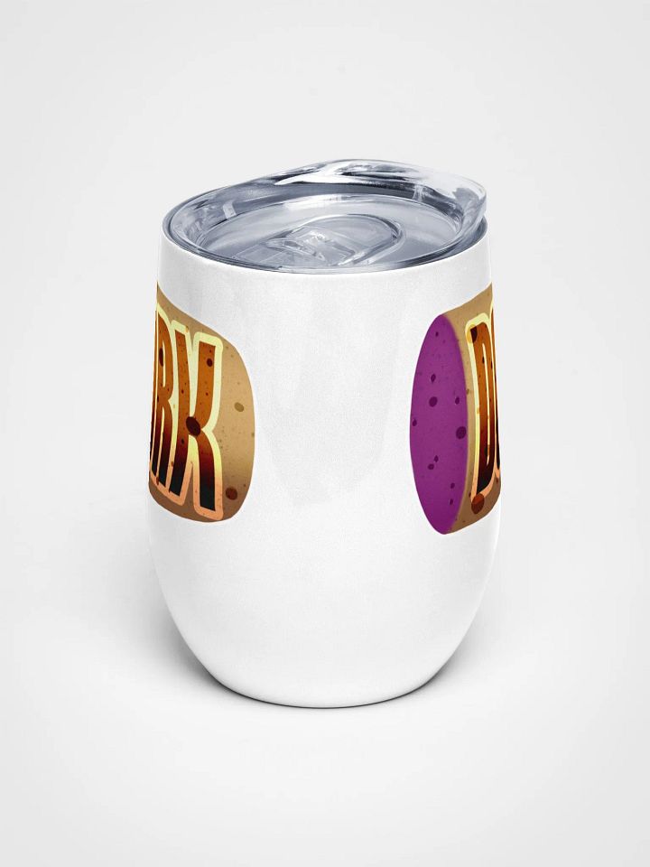 Cork Dork Wine Tumbler product image (1)