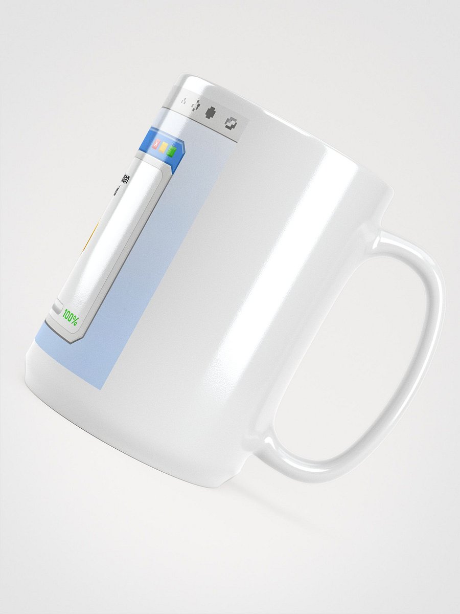 Sippin’ on Gains product image (5)