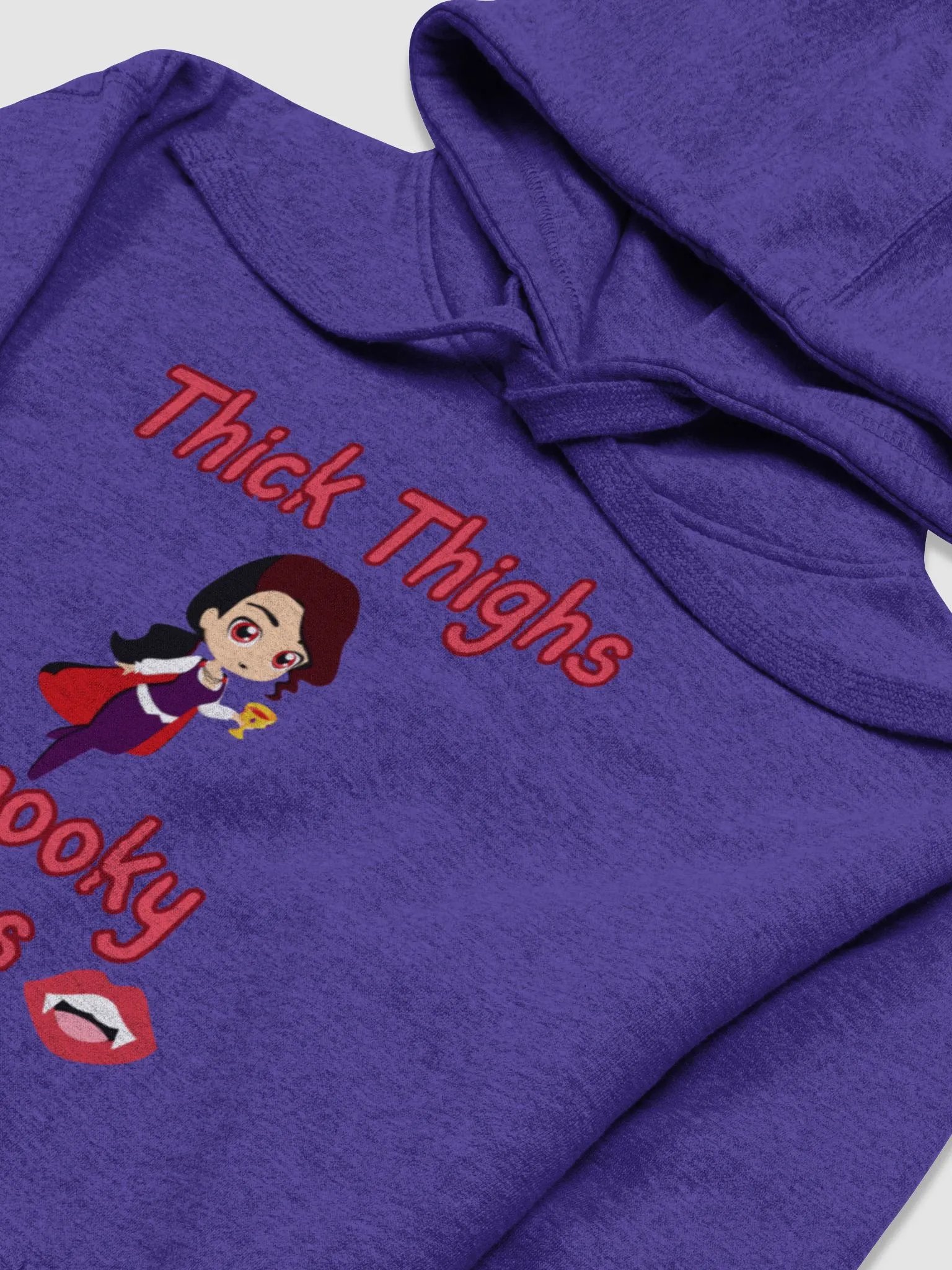 Spooky Vibes Hoodie product image (19)