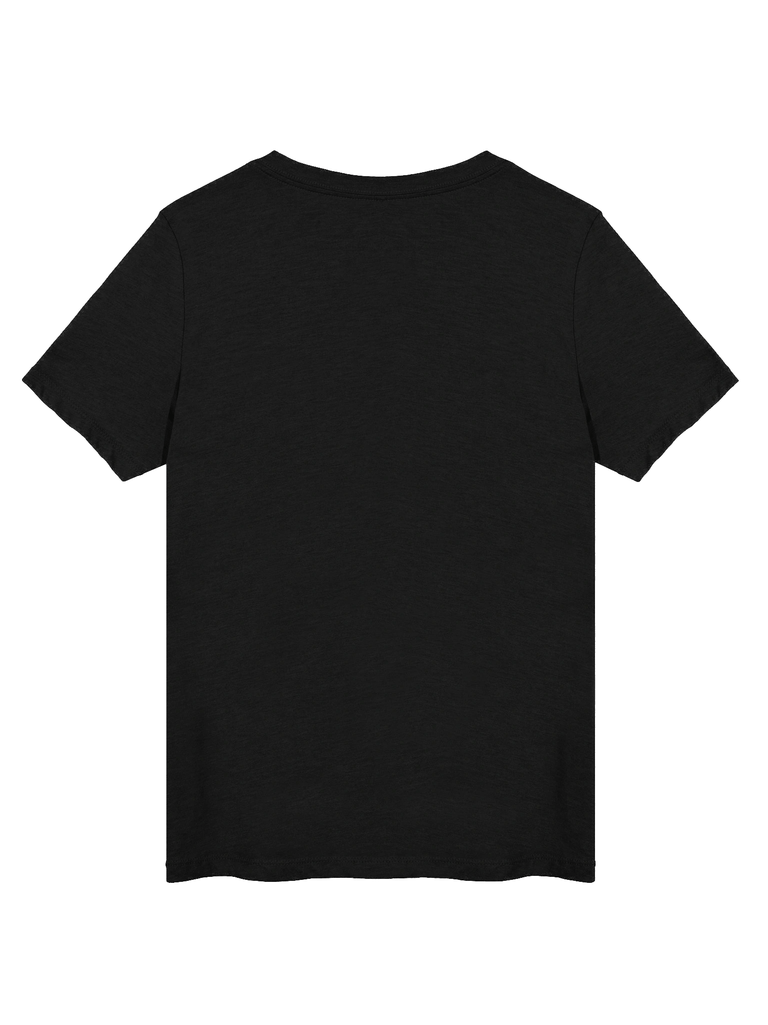 Crazy Pickleball Lady V-Neck Tee product image (2)
