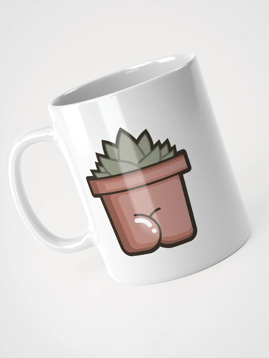 Mug: Butt product image (6)