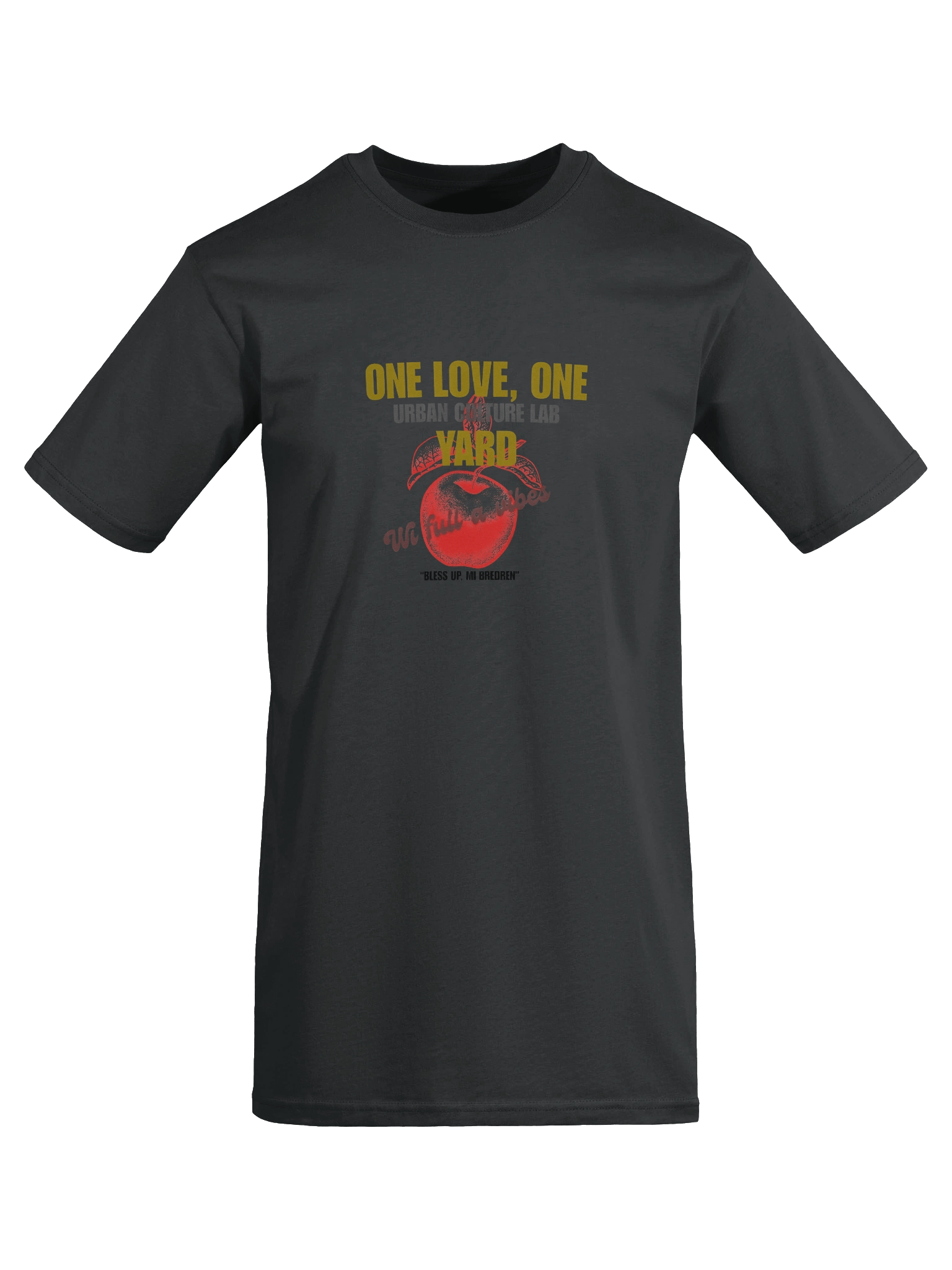 One Love Urban Culture Tee product image (32)