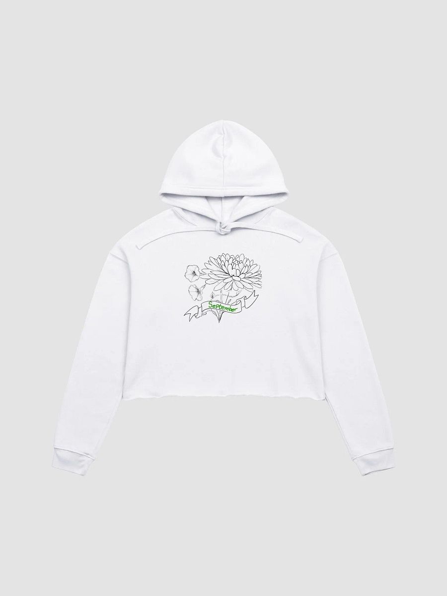 Birth Month - September product image (1)