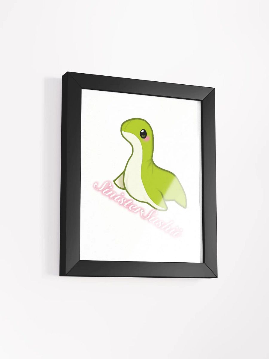 SinisterSushii Nessie Poster product image (53)