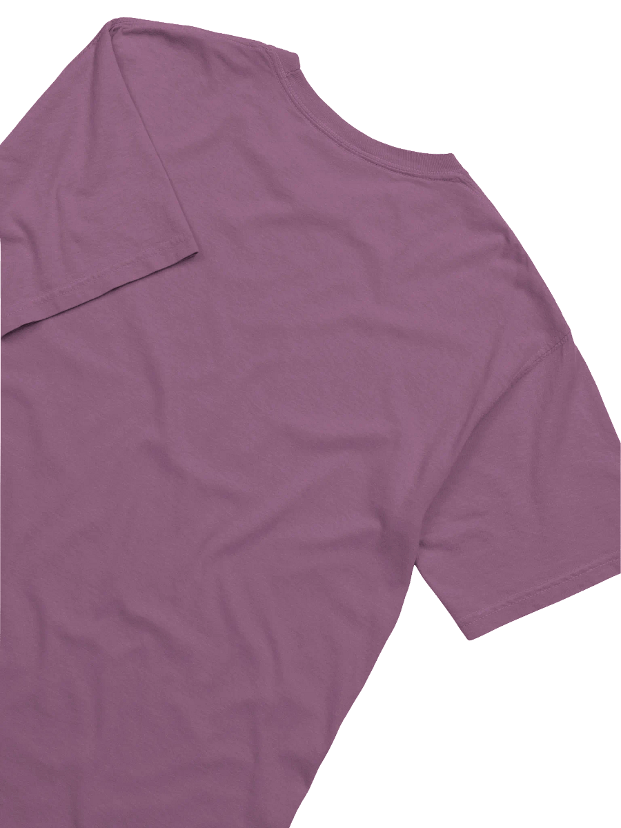 WORDS Series - BLUD Shirt product image (4)