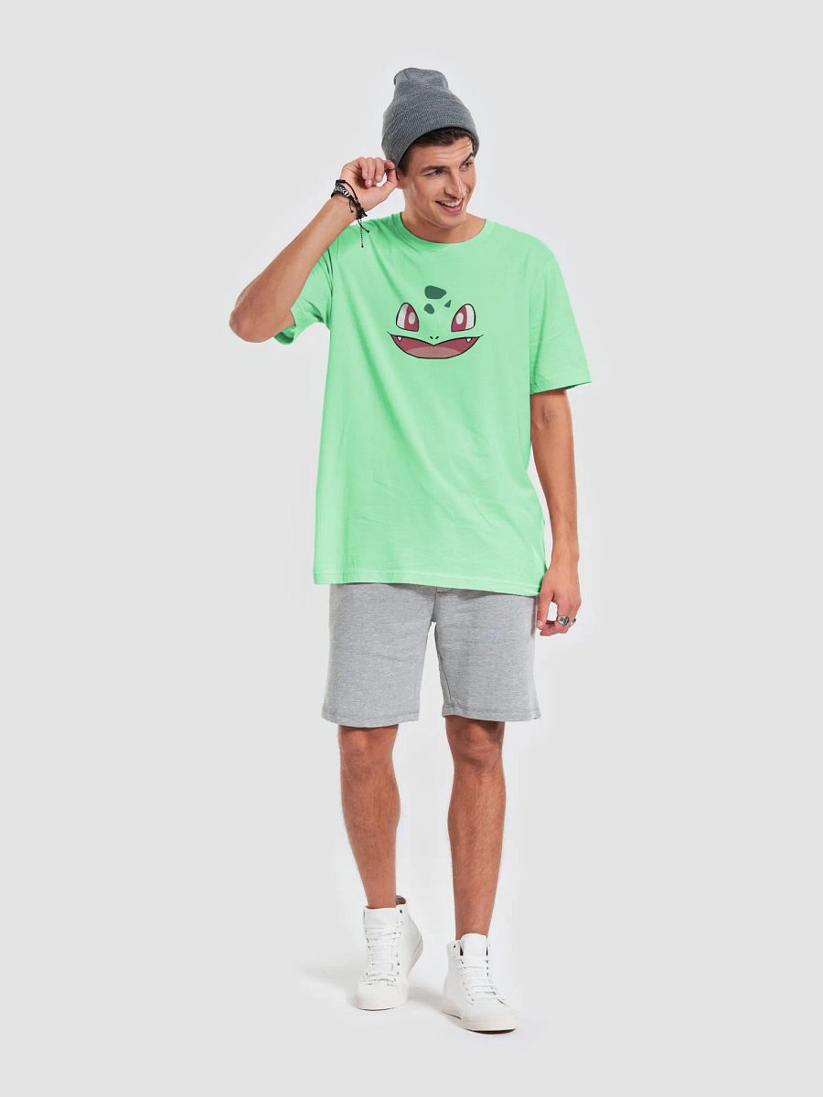 Bulbasaur Overload (Direct to Garment) product image (3)