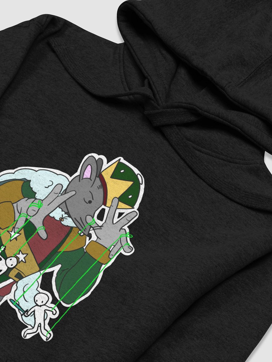 The Puppet Master Hoodie product image (17)