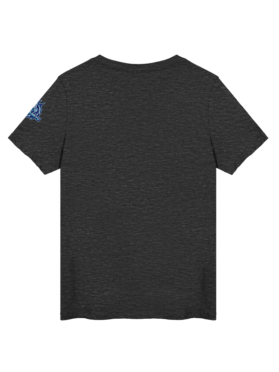 Ferocious Corn Women's V-Neck Tee product image (19)