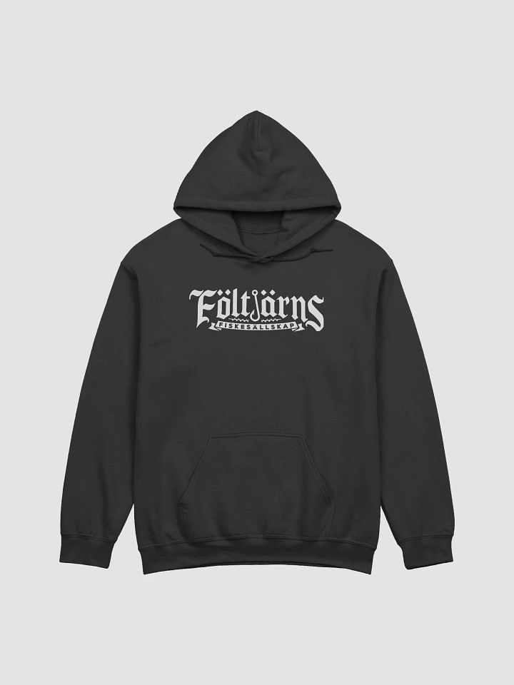 Hoodie - Föltjärns Fiskesällskap product image (2)