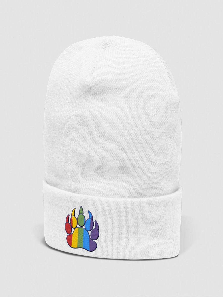 Pride Bears Unite - Body Positive & Diverse Beanie product image (27)