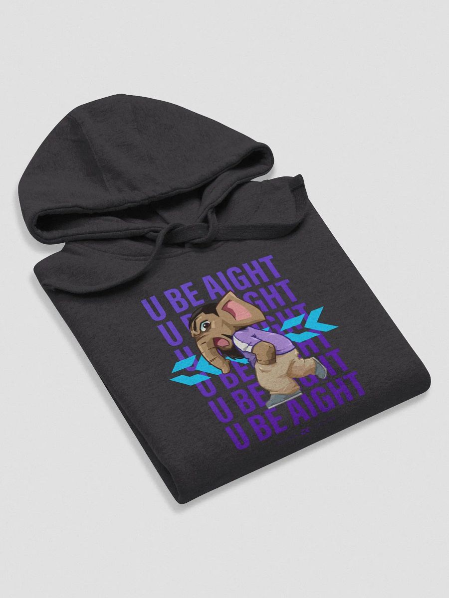 UBA Hoodie product image (59)