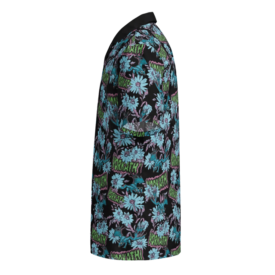 Vorkath Button Up product image (4)