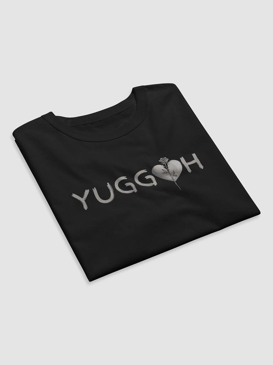 Heartfelt Monochrome Tee product image (5)