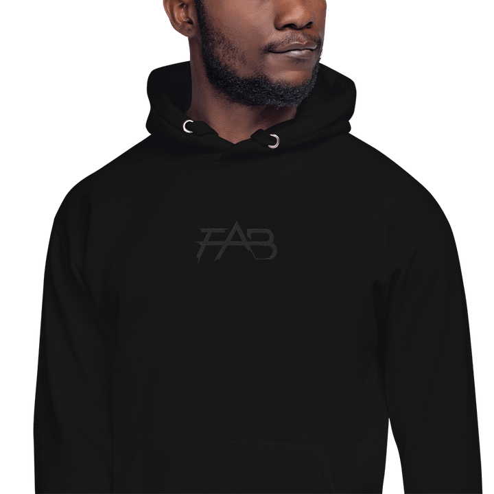 FabTV Full Circle Hoodie product image (1)