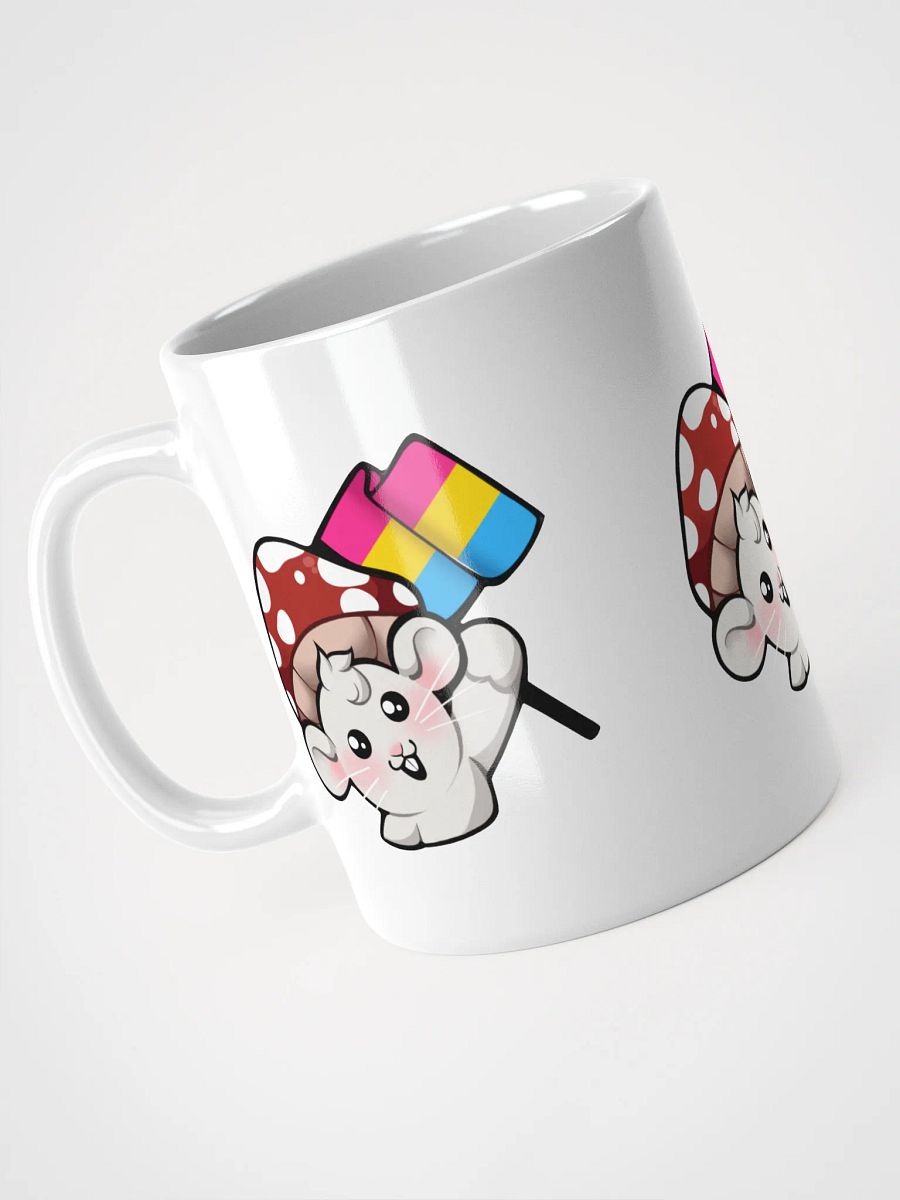 Pansexual Pride Mug product image (3)