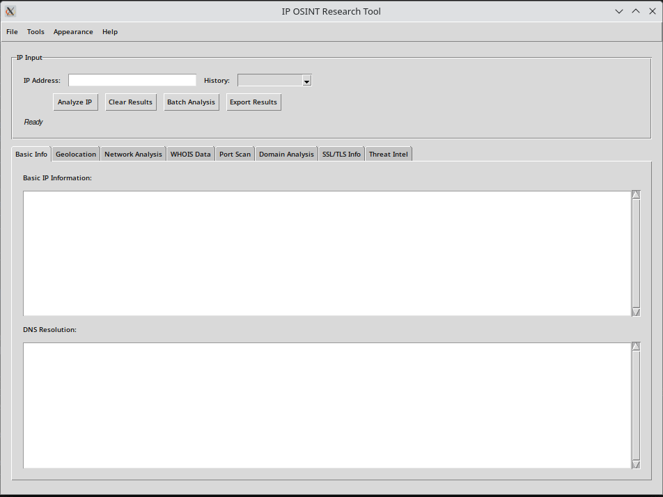 IP OSINT Tool product image (2)