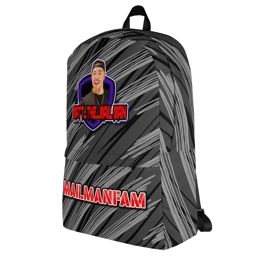 MMF BACKPACK product image (4)