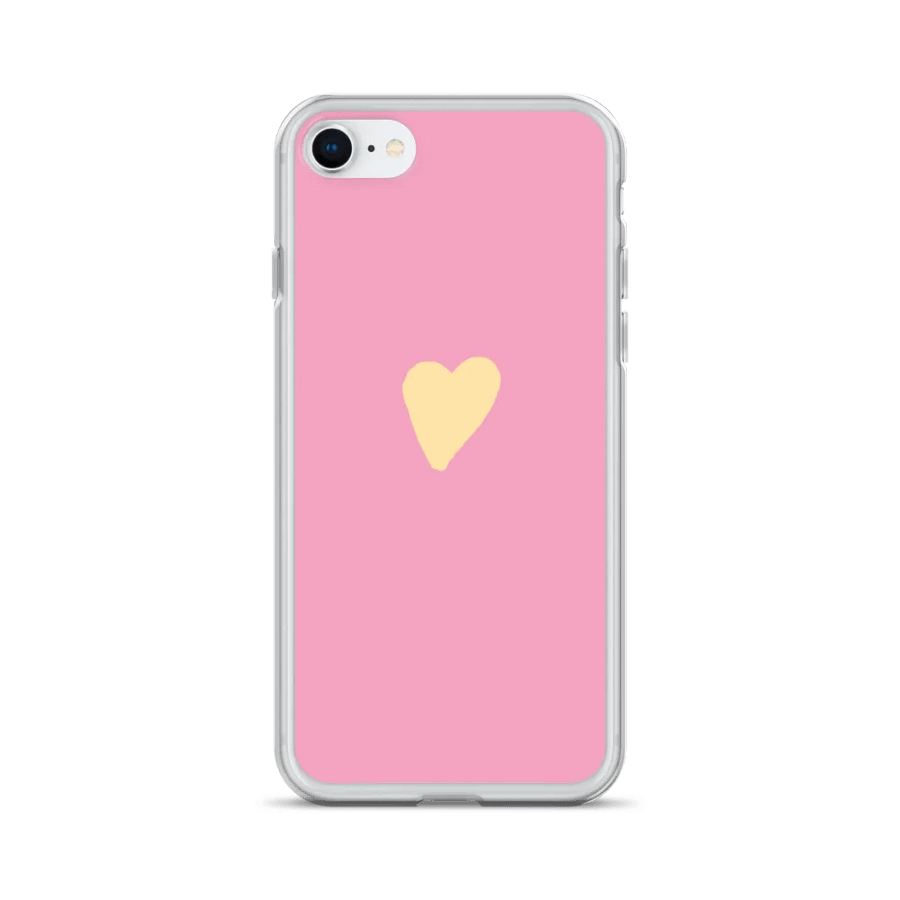 Cute pink case product image (24)