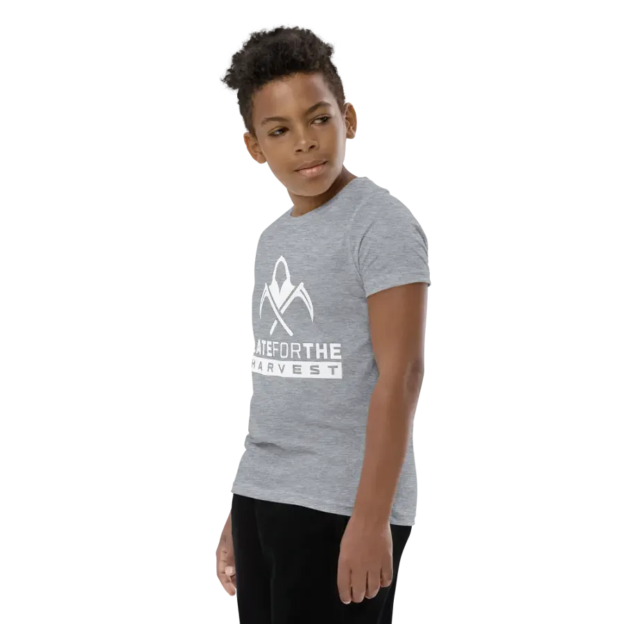 LFTH Youth Shirt product image (163)
