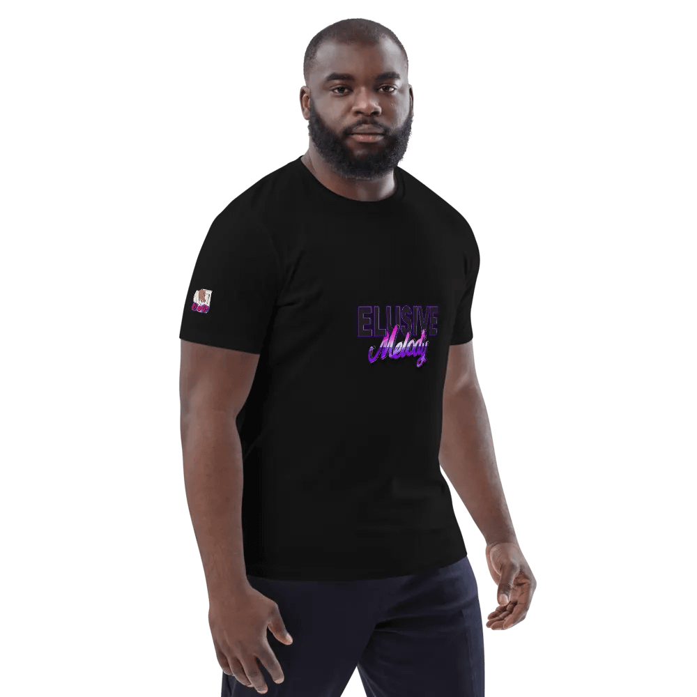 Elusivemelody/OoP Printed Logo T-Shirt product image (11)