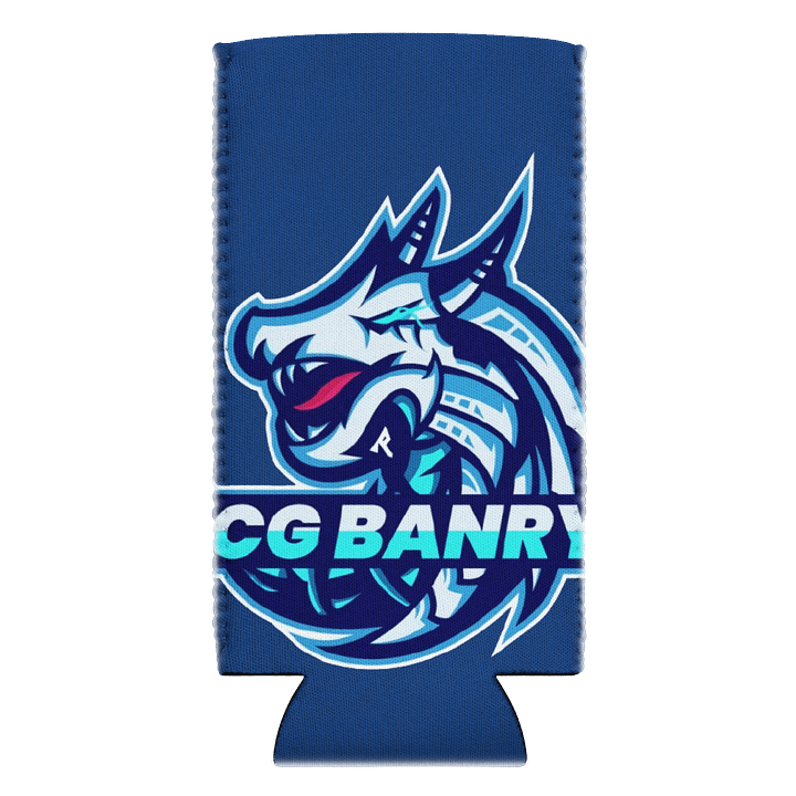 Banryu's Can Coozie product image (2)