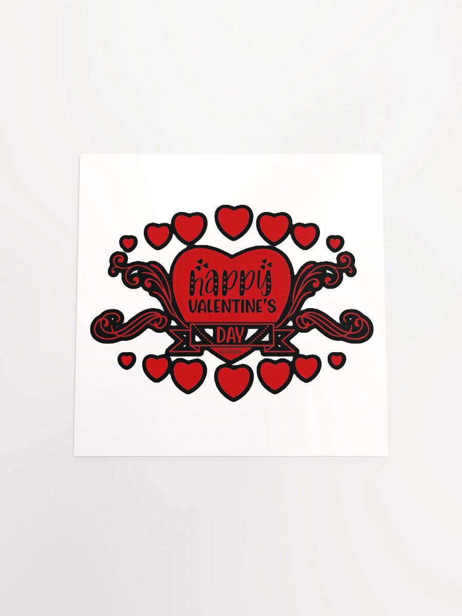 HAPPY VALENTINE'S DAY product image (19)