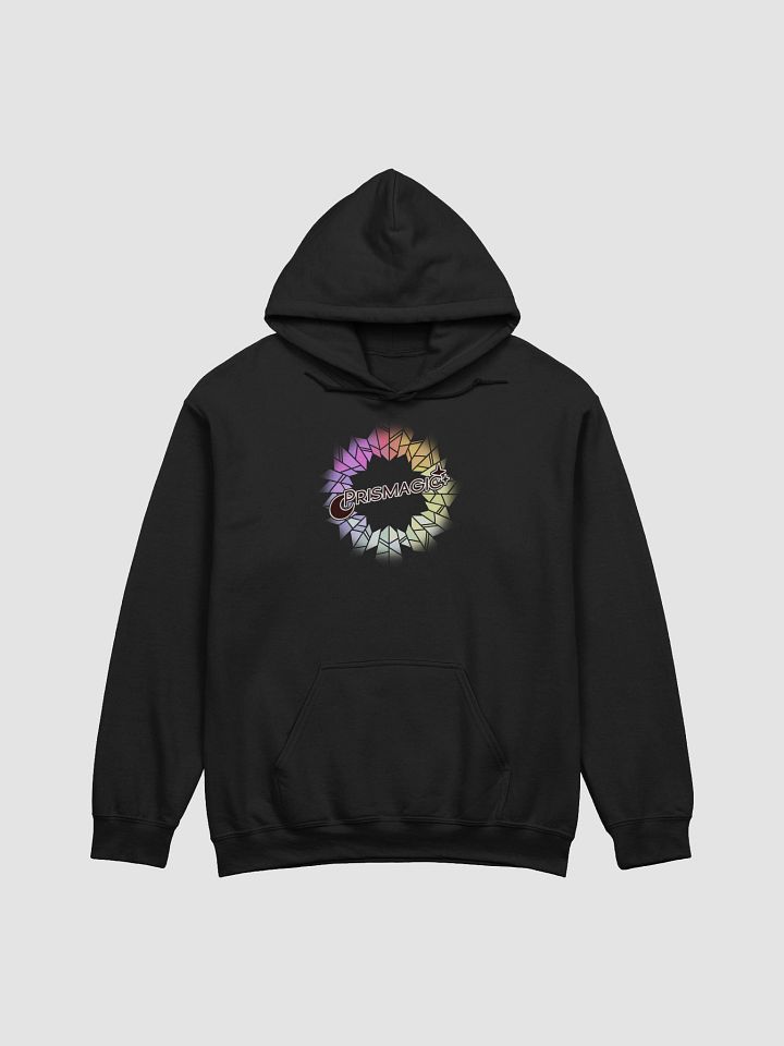 Prismagic Logo Hoodie product image (1)