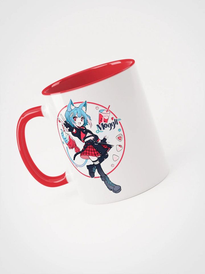 Moggii Sweets Mug product image (1)