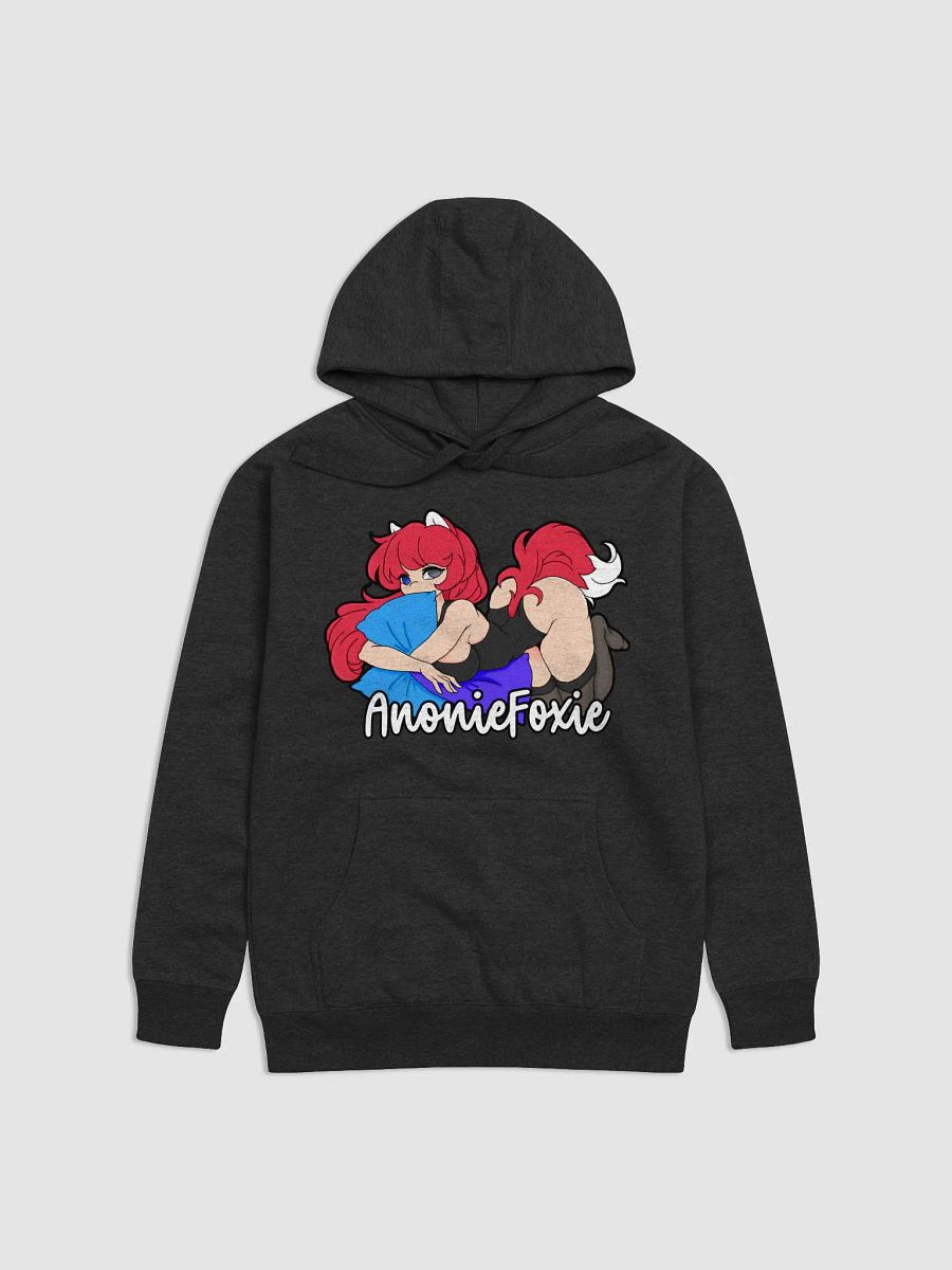 Just Cuteness Hoodie product image (4)