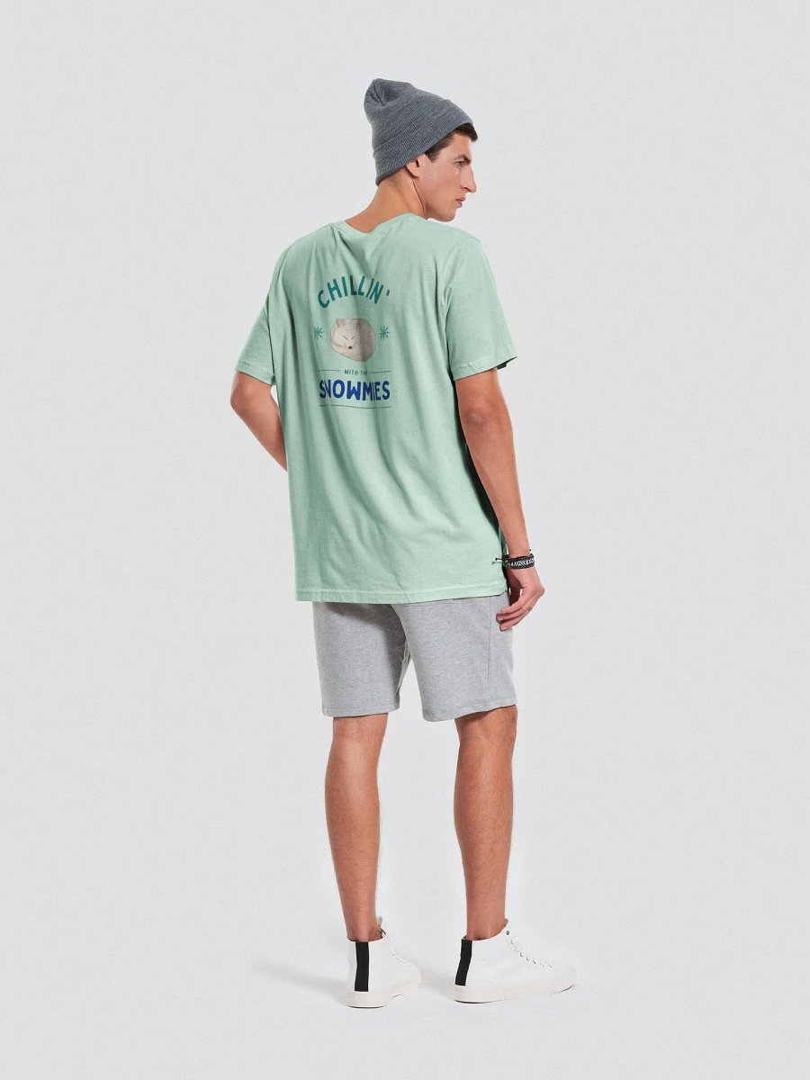 Chillin with the Snowmies product image (7)