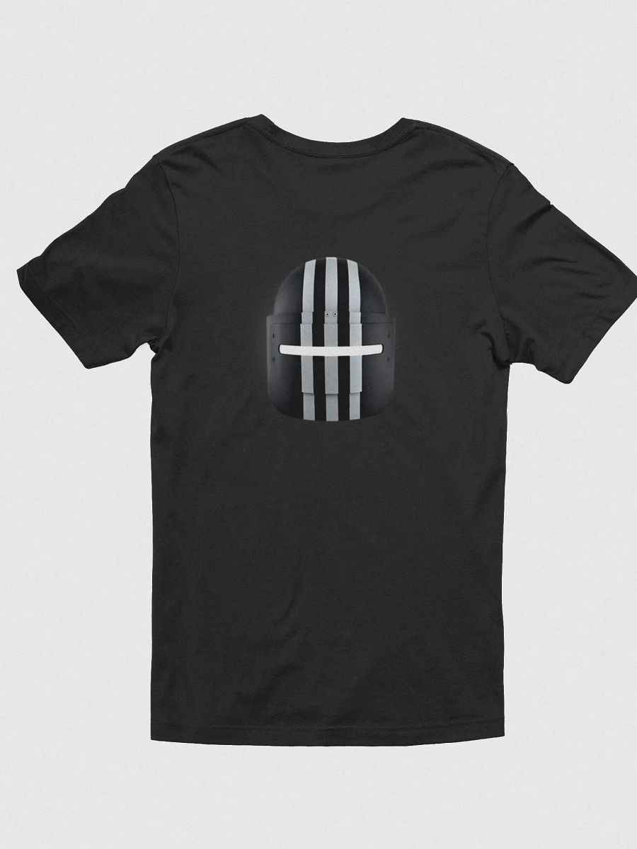 Killa on Back T-Shirt product image (3)
